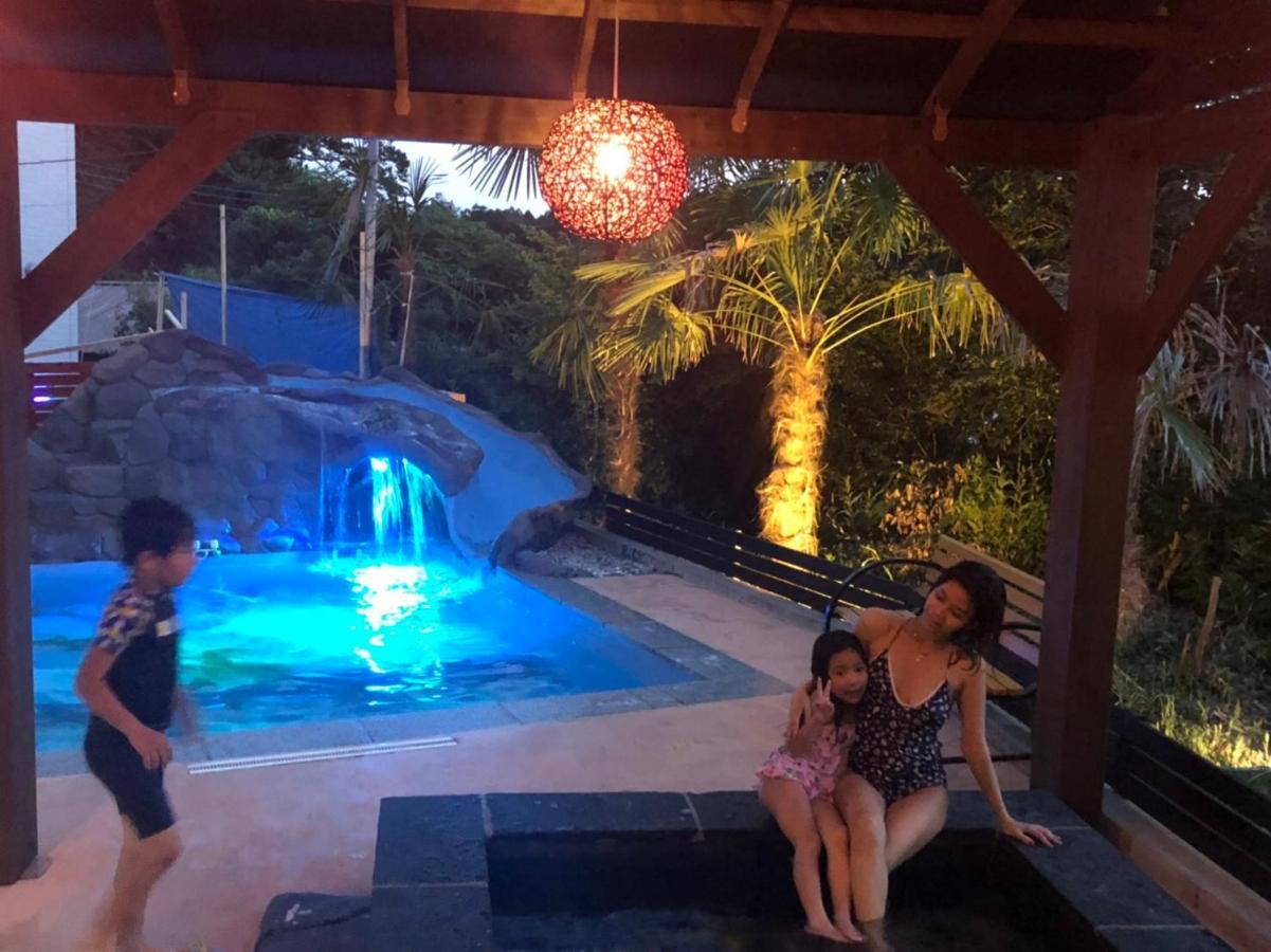 Yachimata Villa المظهر الخارجي الصورة